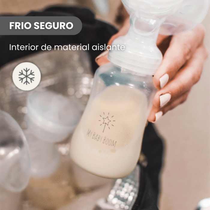 Bolso térmico