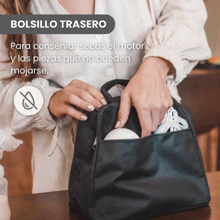 Bolso térmico