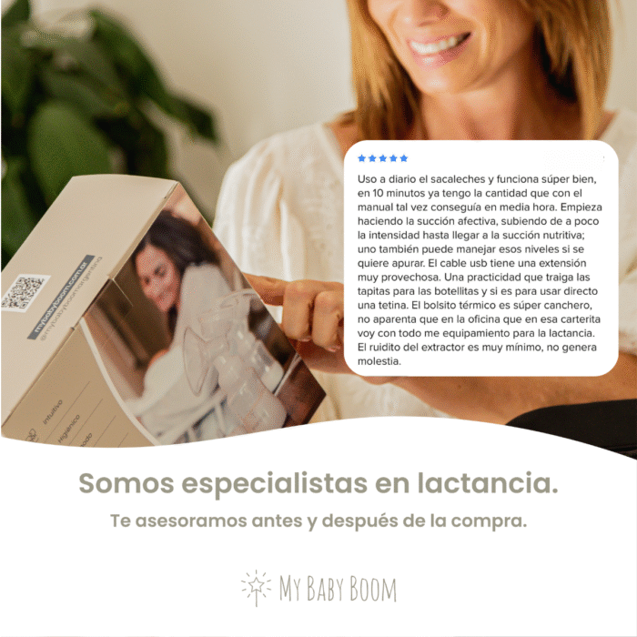Bolso térmico