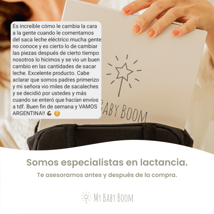 Combo PowerMom - Imagen 11
