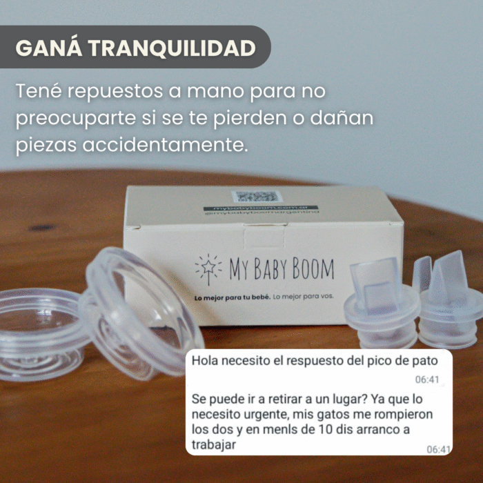 Combo PowerMom - Imagen 6