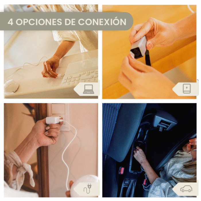 Combo Vuelta al Trabajo - Imagen 8