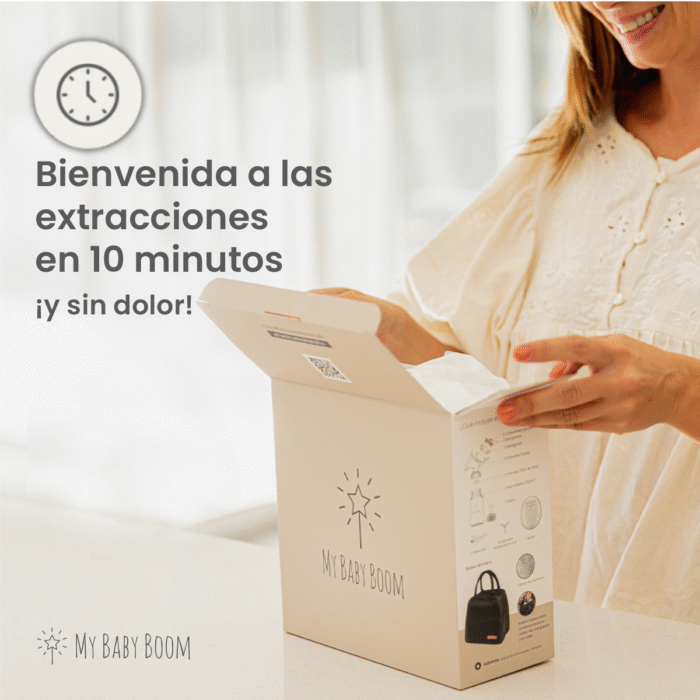Combo Vuelta al Trabajo Full - Imagen 3