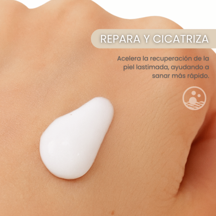 Crema para pezones