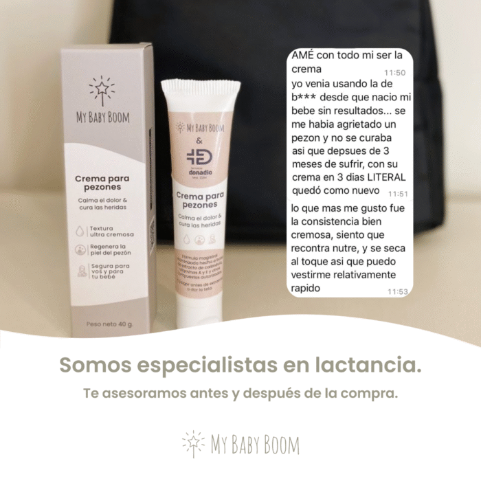 Crema para Pezones - Imagen 9