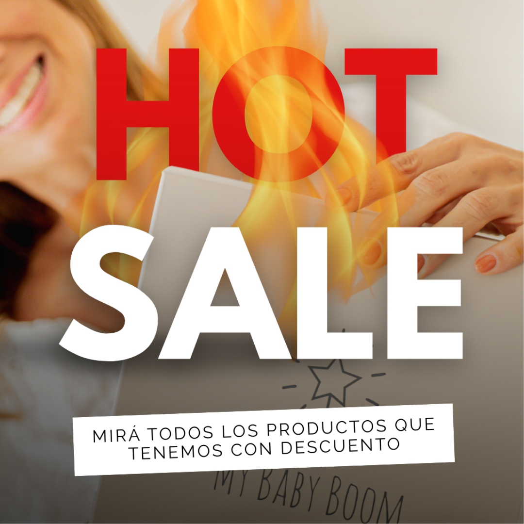 Ir a Tienda sacaleches My Baby Boom