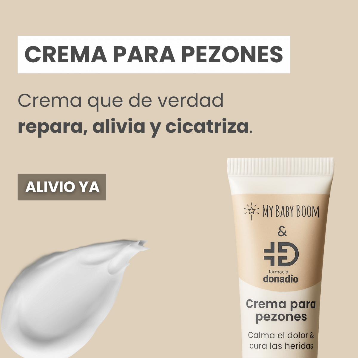 Ir a Tienda crema My Baby Boom