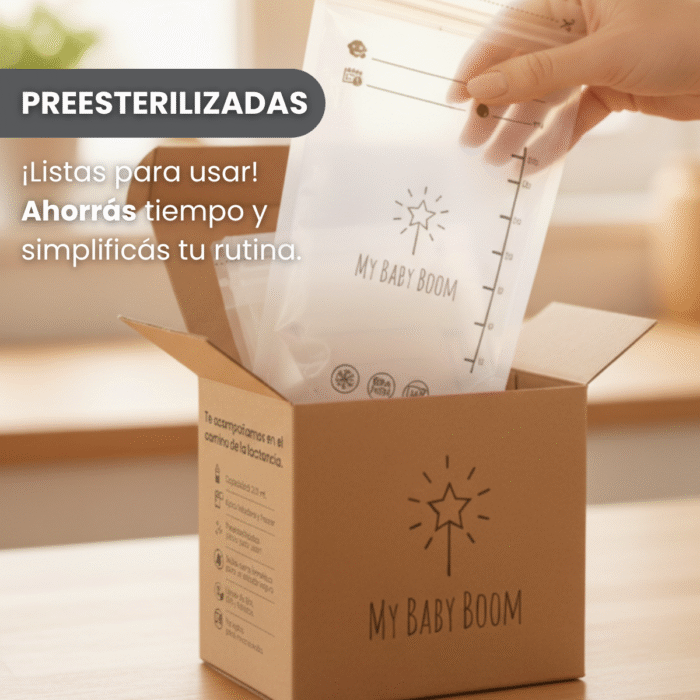 Bolsas preesterilizadas - Imagen 2