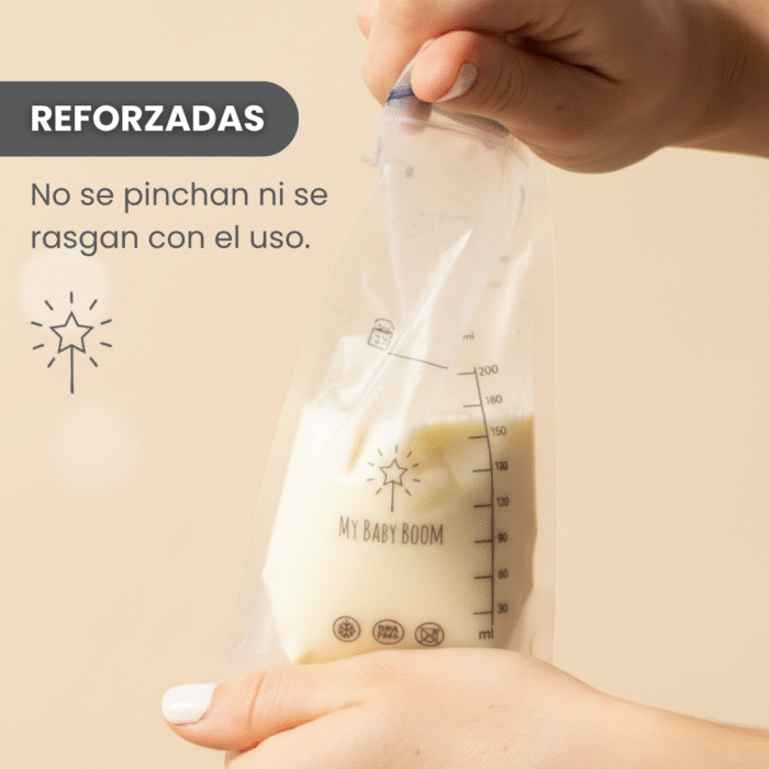 Bolsas preesterilizadas - Imagen 3